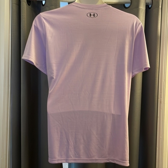 Under Armour Loose Fit Top - Picture 2 of 3